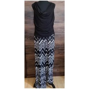 EUC R&M Richards Jumpsuit